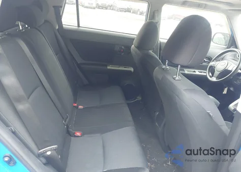 2011 Scion Xb Release Series 8.0 из США, поврежденный, VIN JTLZE4FE5B1138508